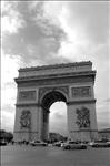 130 Arc de Triomphe
